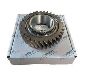 EUROGEAR - шестерня 1й передачи Z-33