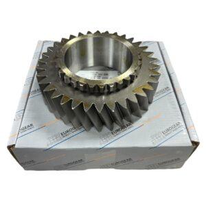 EUROGEAR - шестерня 3й передачи Z-34